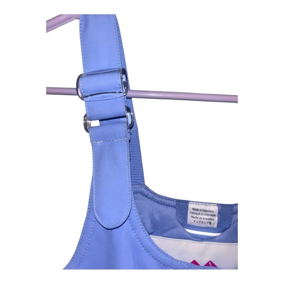 Obermeyer Kids Snow Ski Bibs Waterproof Insulated NWT - Picture 4 of 13